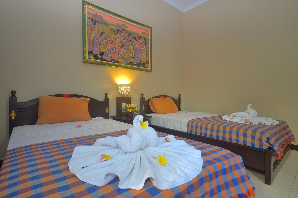 Tirta Ening Agung Hotel Sanur Екстериор снимка