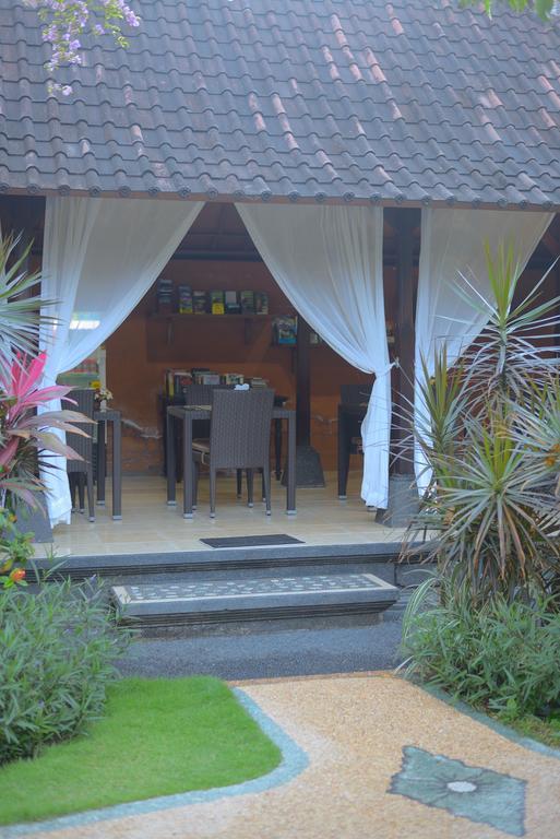 Tirta Ening Agung Hotel Sanur Екстериор снимка